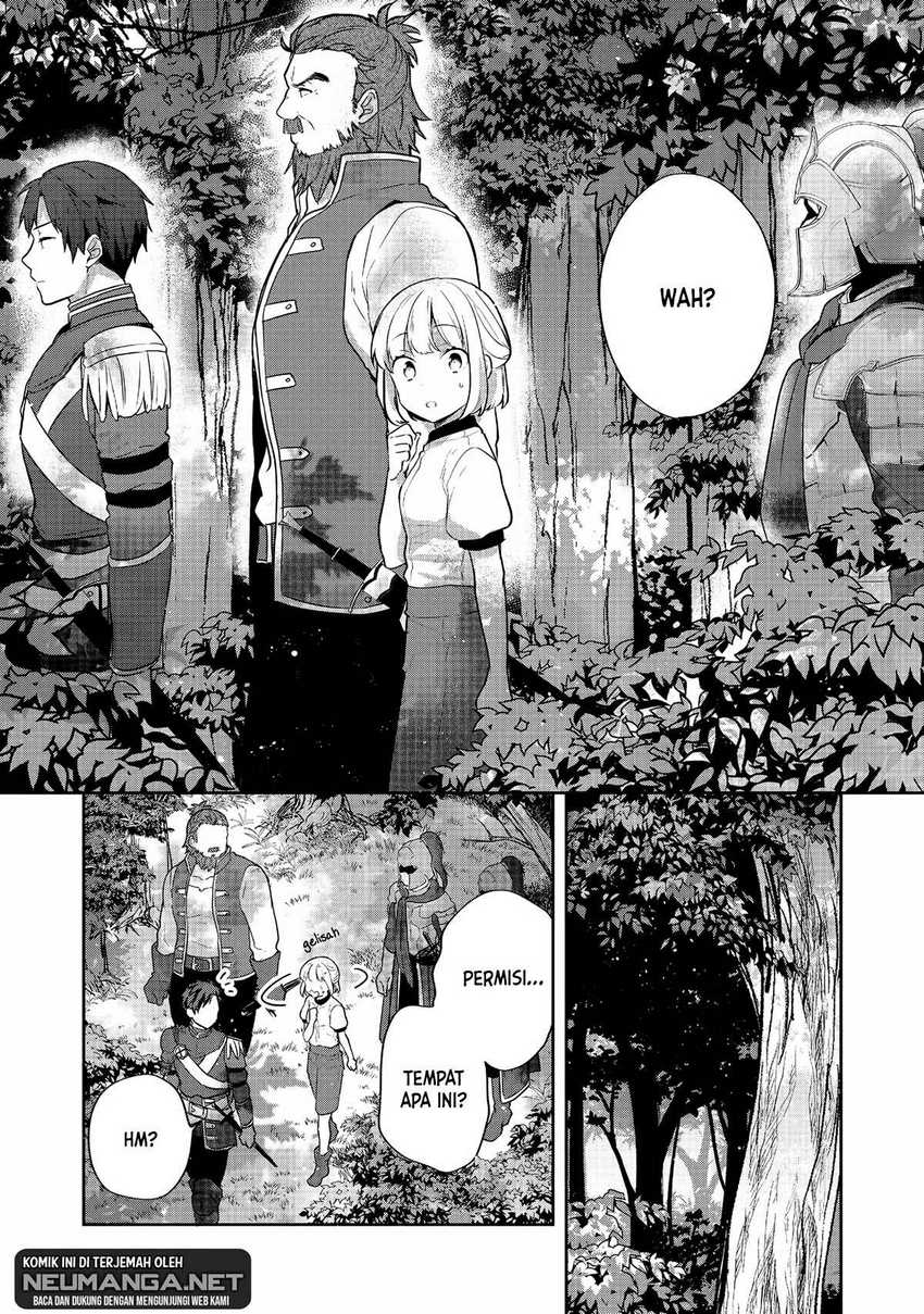 Tearmoon Empire Story Chapter 25 Bahasa Indonesia